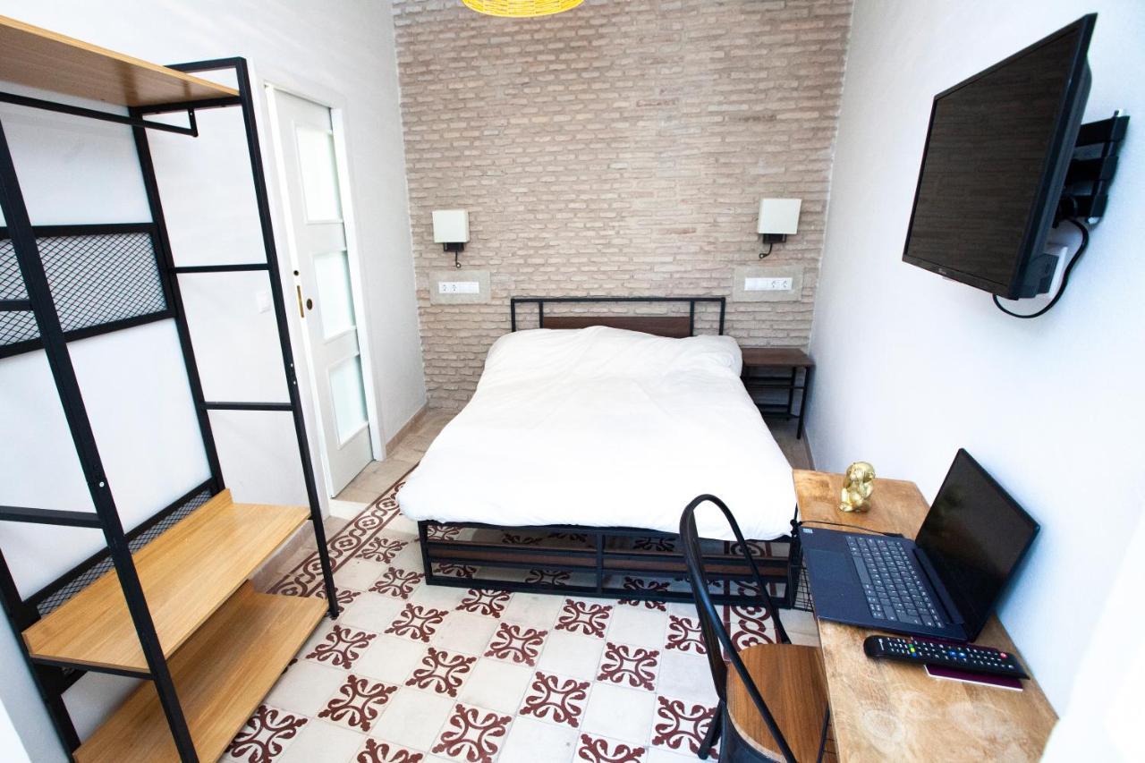 Hostel Ibarra By Bossh! *