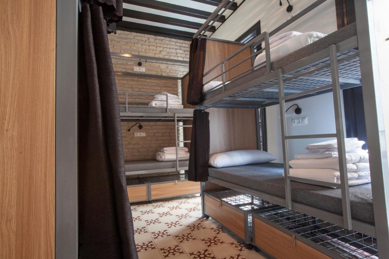 Hostel Ibarra By Bossh! *