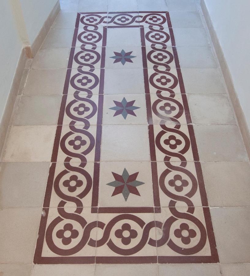 Ibarra By Bossh! Hostel Seville