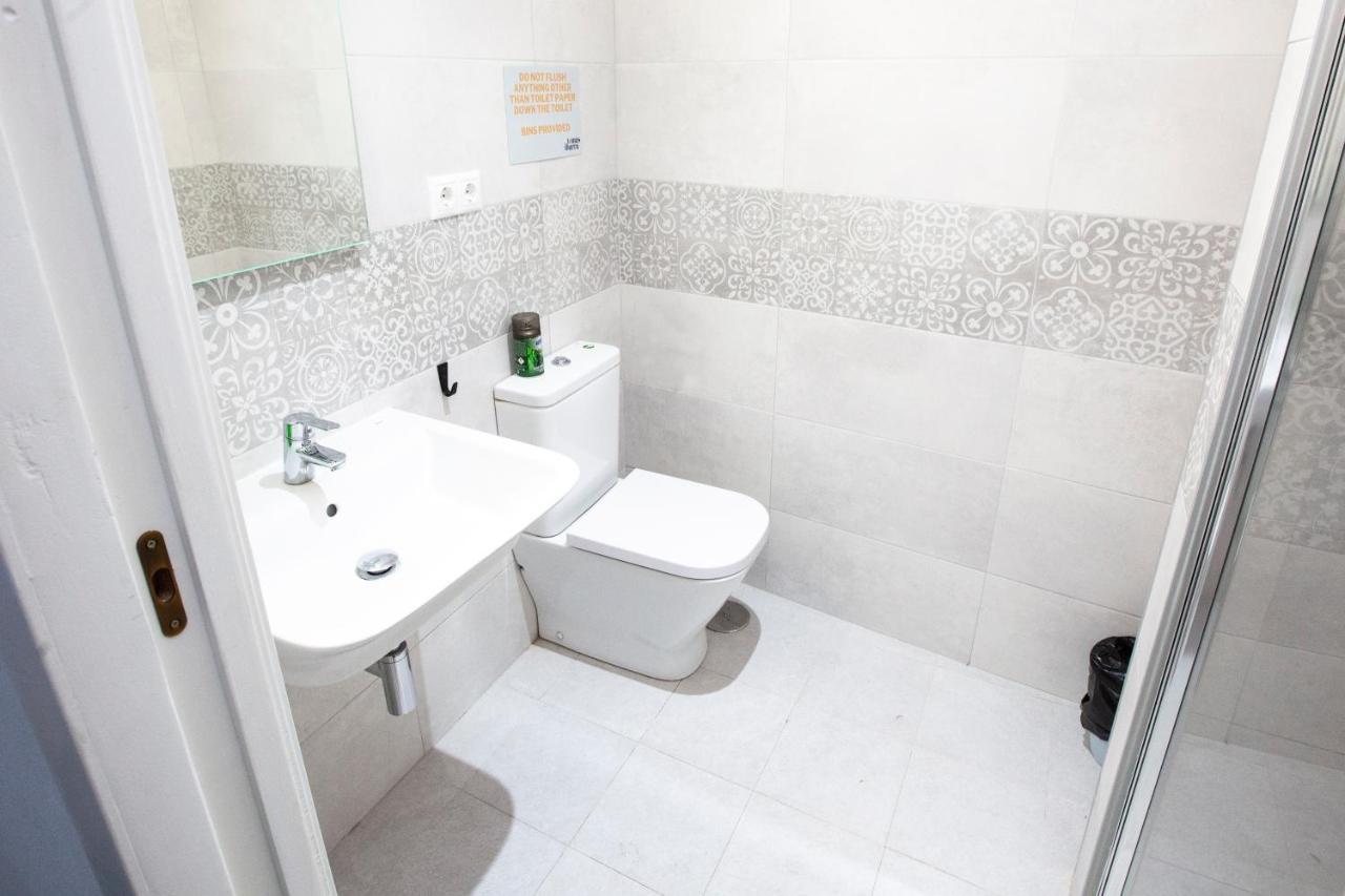 Ibarra By Bossh! Hostel Seville