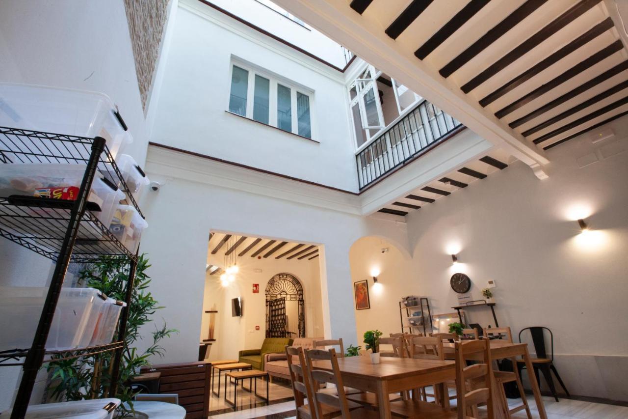 Ibarra By Bossh! Hostel