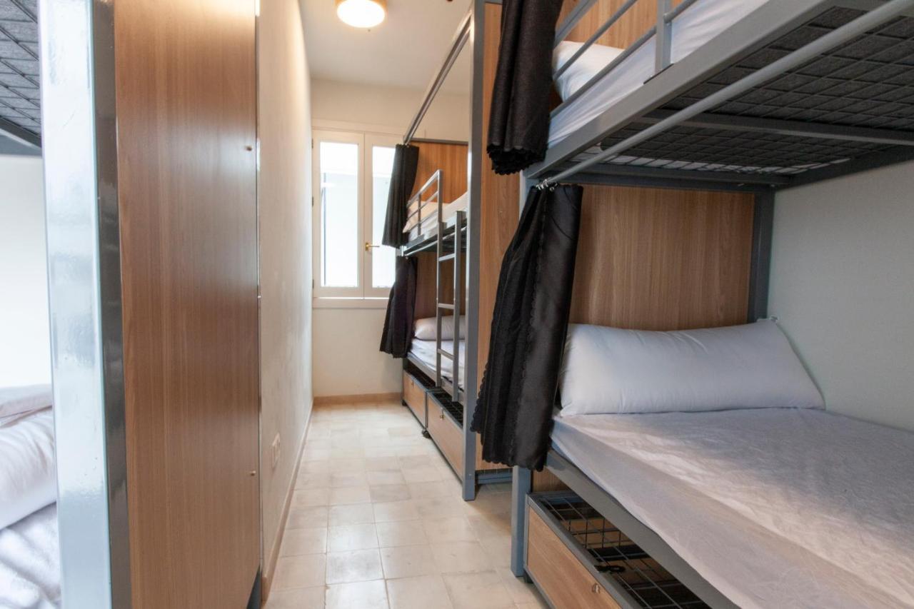 Ibarra By Bossh! Hostel *