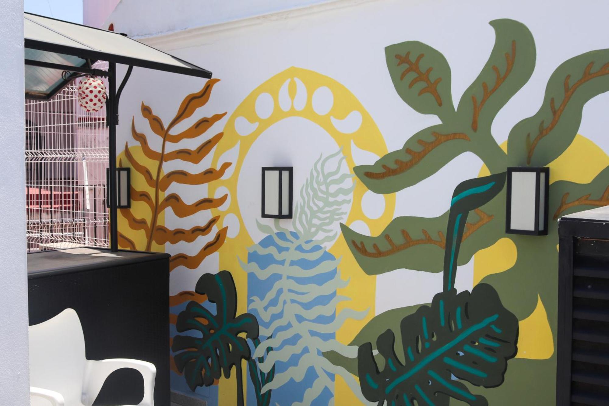 Ibarra By Bossh! Hostel