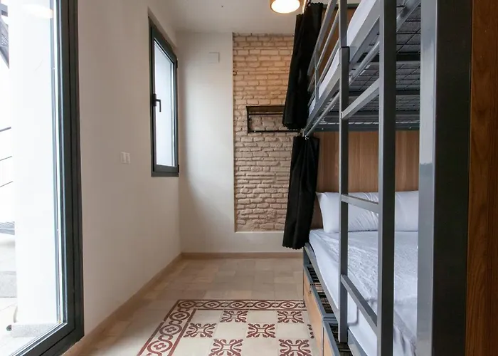 Hostel Ibarra By Bossh! Hotels