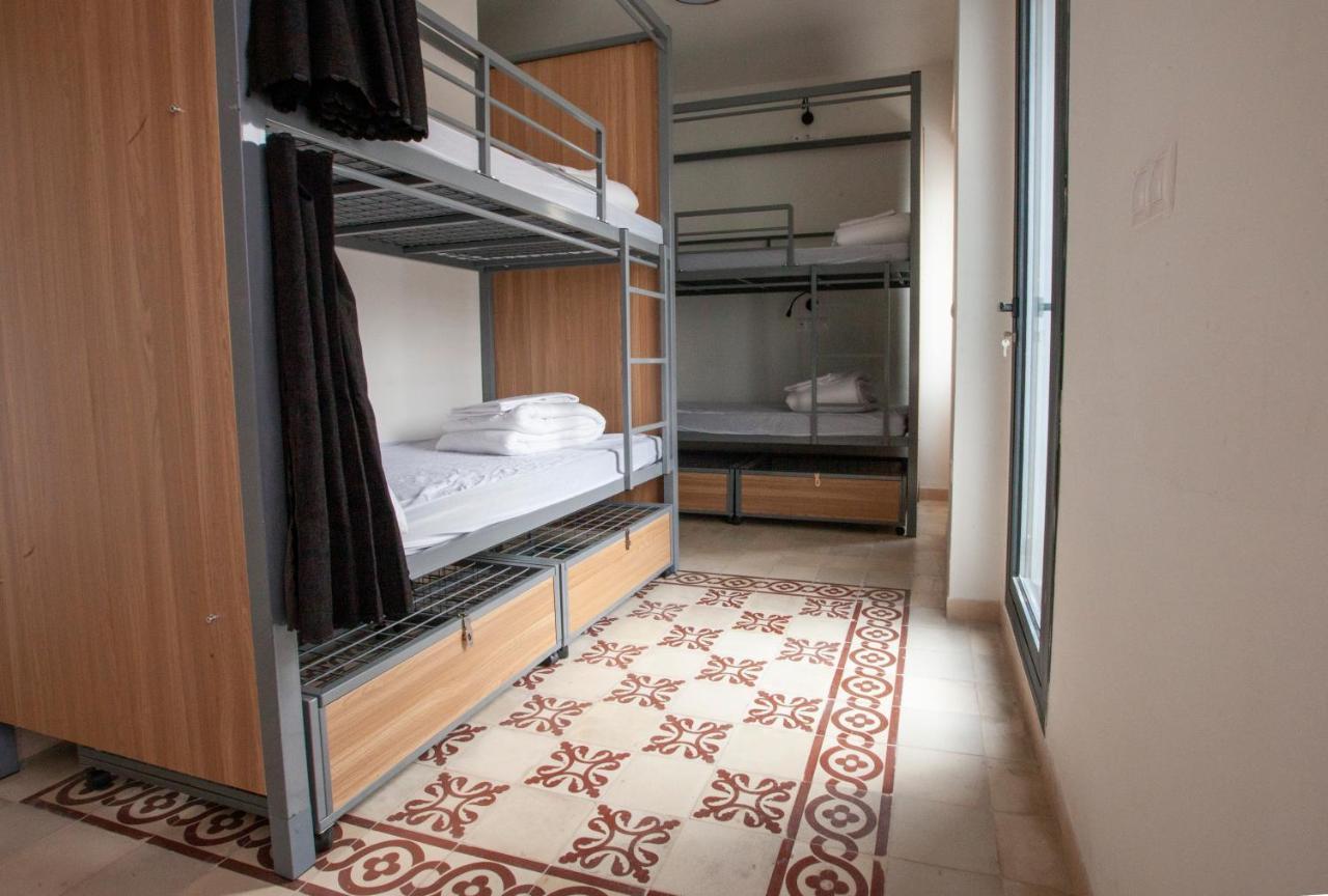 Ibarra By Bossh! Auberge de jeunesse