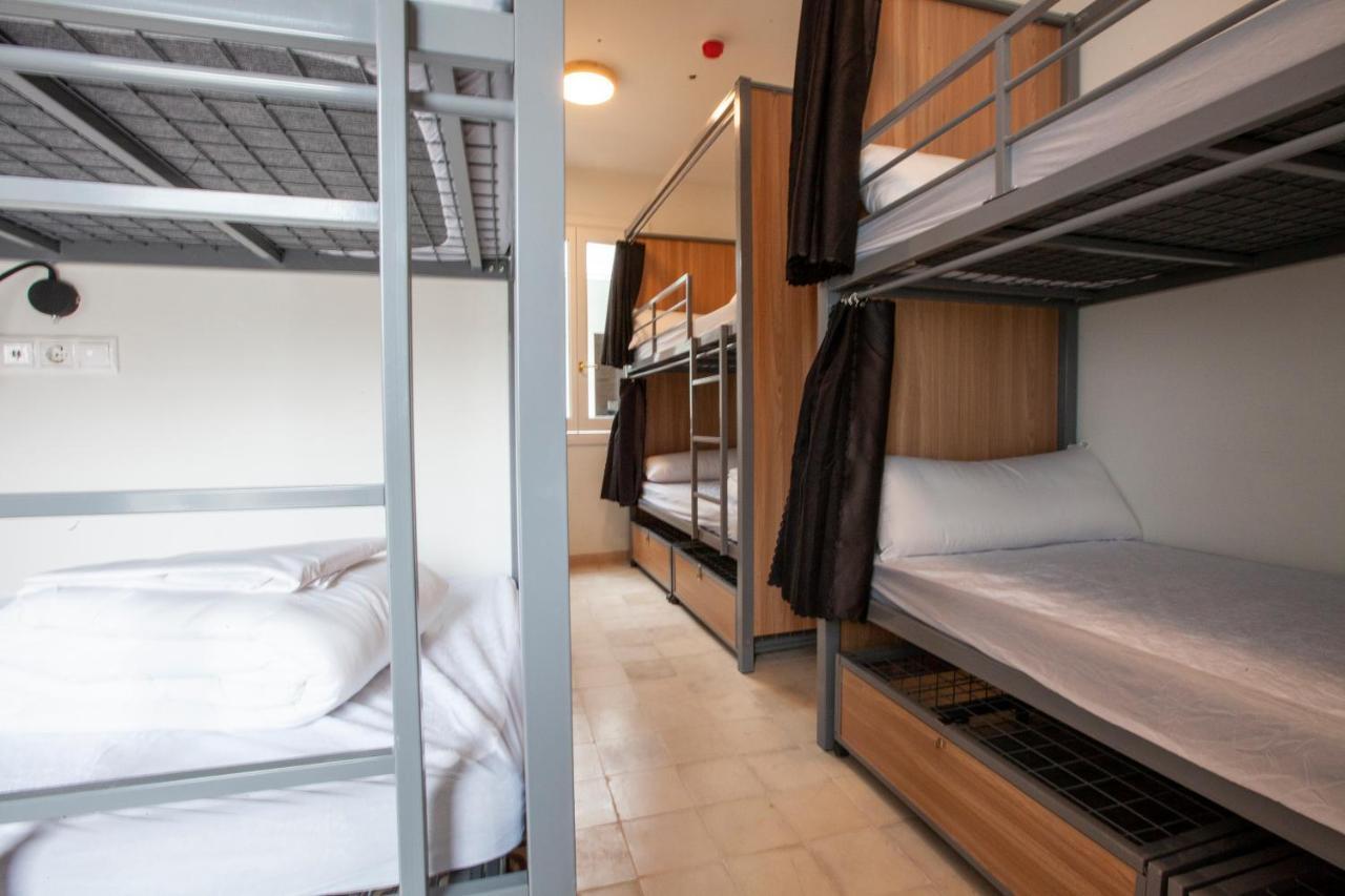 Auberge de jeunesse Ibarra By Bossh! *