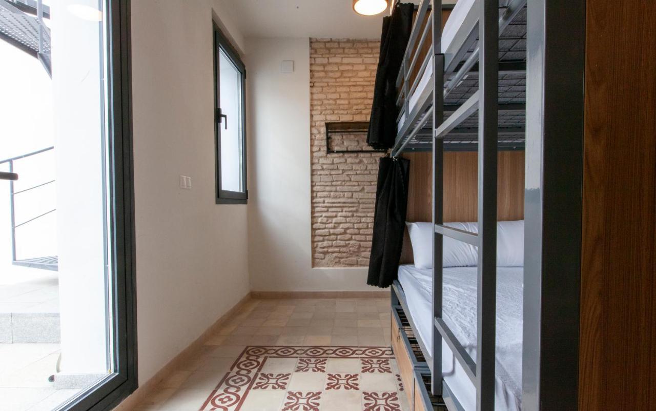 Ibarra By Bossh! Auberge de jeunesse *