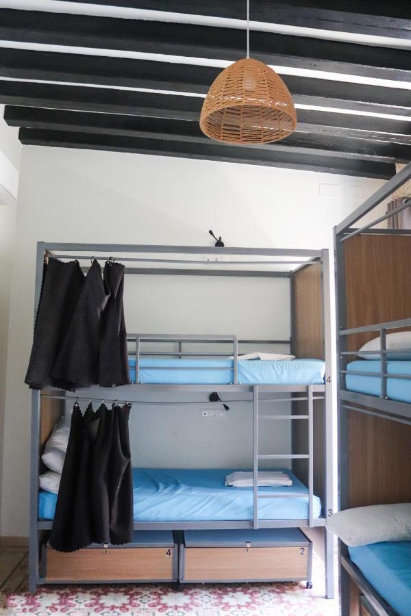 Ibarra By Bossh! Auberge de jeunesse *