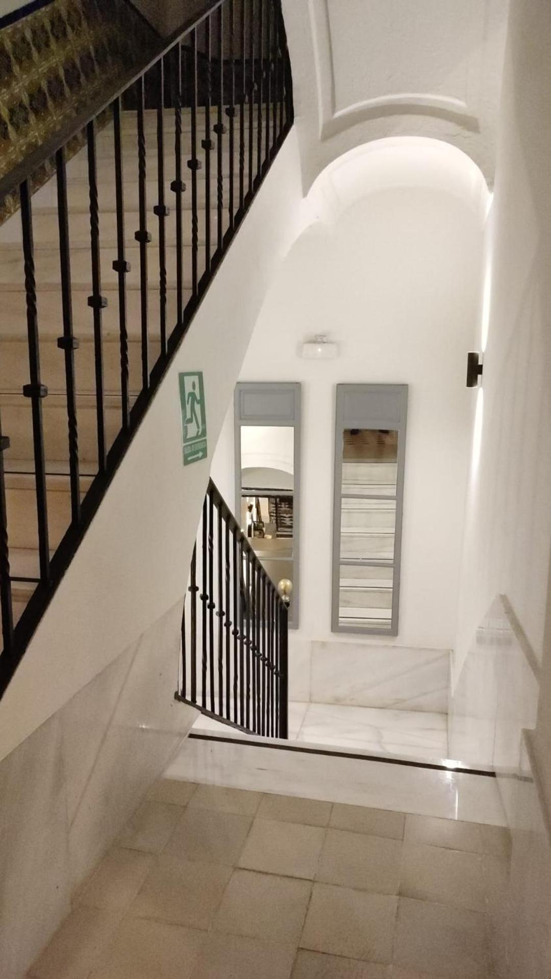 Ibarra By Bossh! Auberge de jeunesse